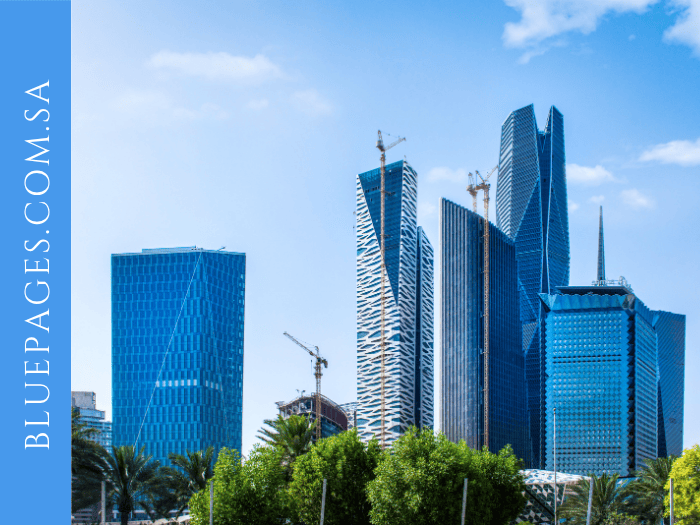 Contracting Companies in Riyadh – Your Complete Guide to Finding the Best Contractors